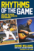 Rhythms of the Game book cover